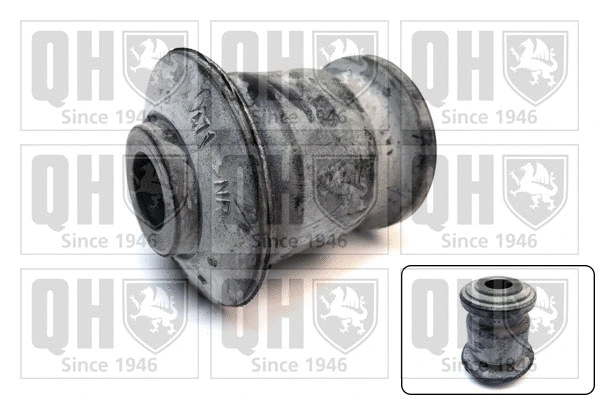 Suspension, bras de liaison QUINTON HAZELL EMS8749