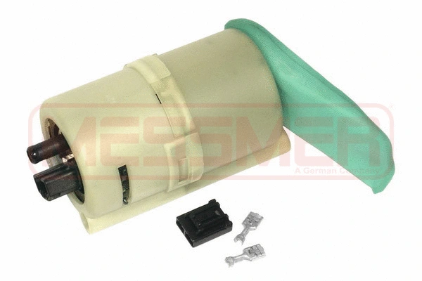 Pompe à carburant MESSMER 770141