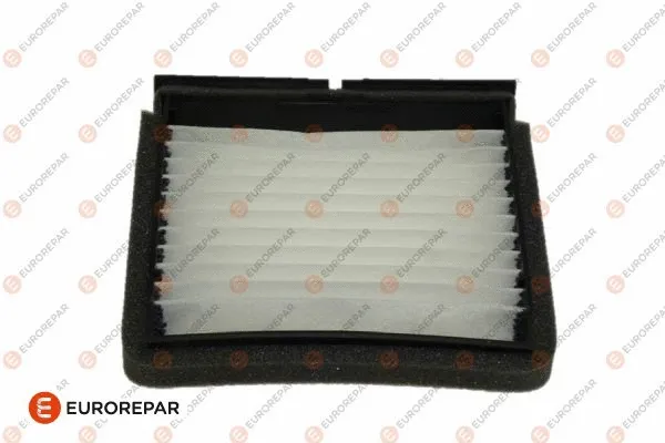 Filtre, air de l'habitacle EUROREPAR 1640599480