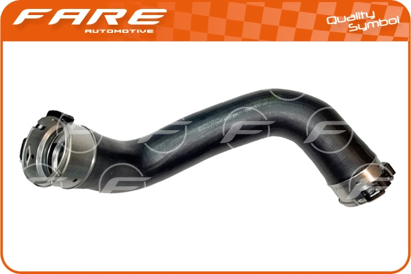 Gaine de suralimentation FARE SA 15975