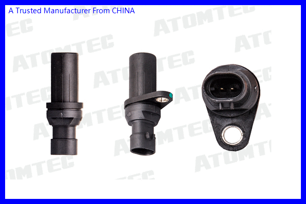 Capteur d'angle, vilebrequin ATOMTEC CSS1T009