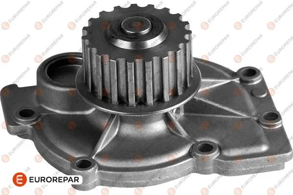 Pompe à eau, refroidissement du moteur EUROREPAR 1677813280