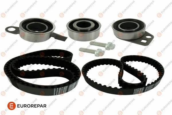 Kit de courroie crantée EUROREPAR 1635048280