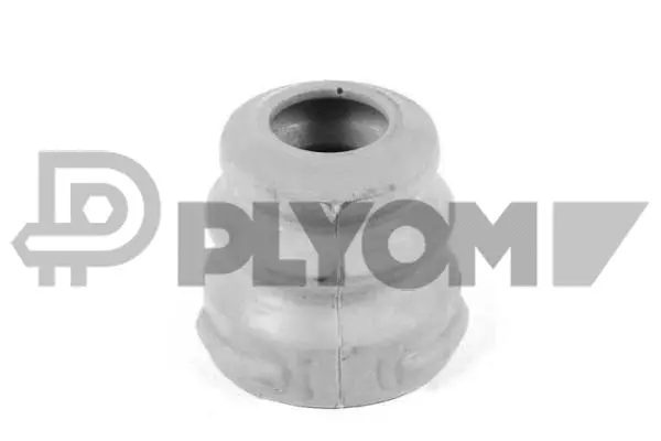 Butée élastique, suspension PLYOM P750155