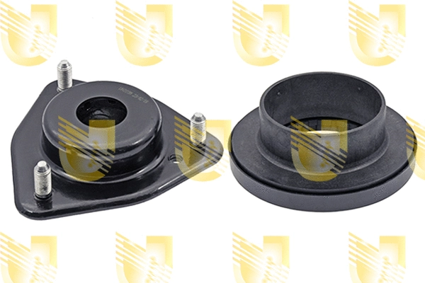 Kit de réparation, coupelle de suspension UNIGOM 390690C