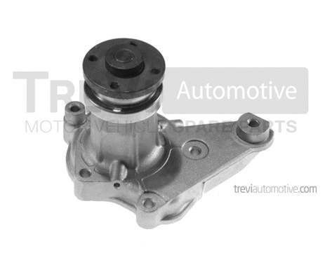 Pompe à eau, refroidissement du moteur TREVI AUTOMOTIVE TP874