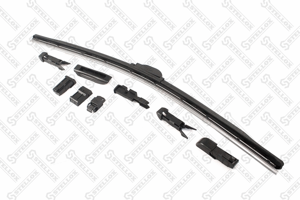 Balai d'essuie-glace STELLOX 104 550-SX