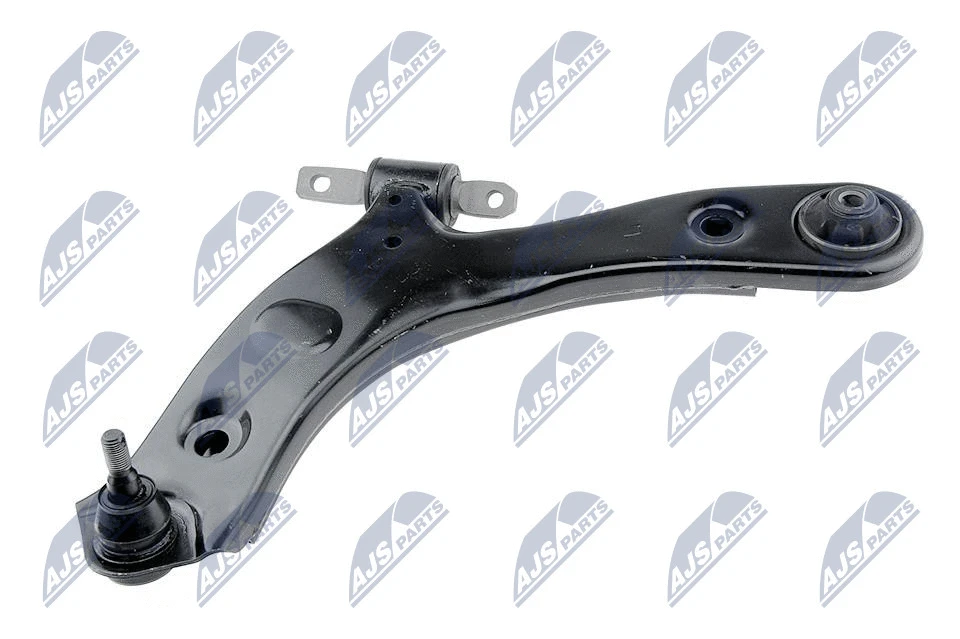 Bras de liaison, suspension de roue NTY ZWD-SU-039