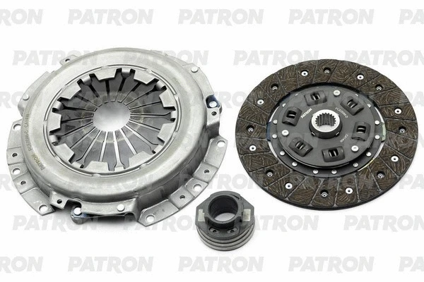 Kit d'embrayage PATRON PCE0086