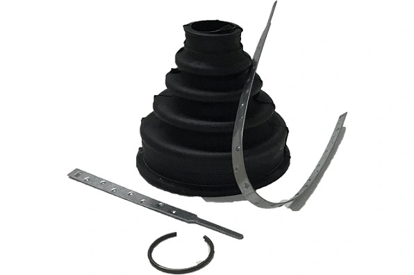 Jeu de joints-soufflets, arbre de commande SERCORE 06K231