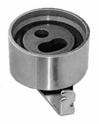 Poulie de tension, courroie crantée TECHNOX TD11102