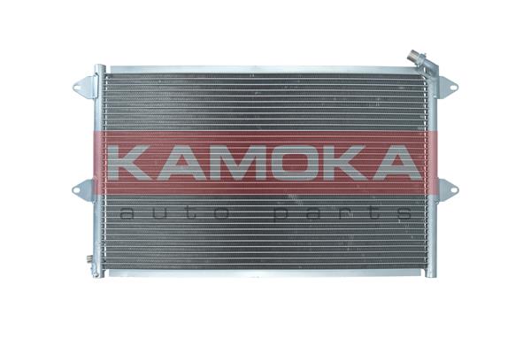 Condenseur, climatisation KAMOKA 7800110