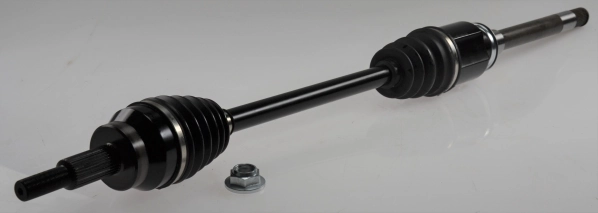 Arbre de transmission SPIDAN GKND12352