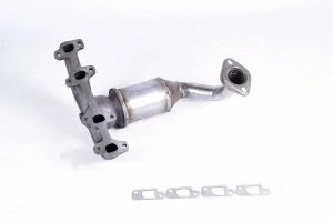 Catalyseur EEC FR8054