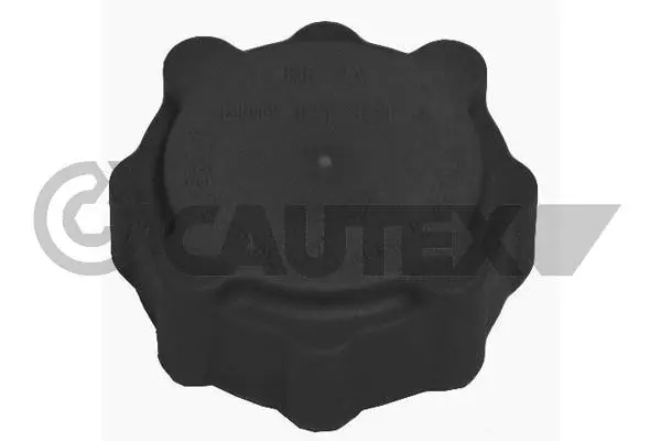 Bouchon, réservoir de liquide de refroidissement CAUTEX 954110
