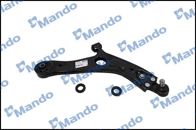 Bras de liaison, suspension de roue MANDO CAK0161D