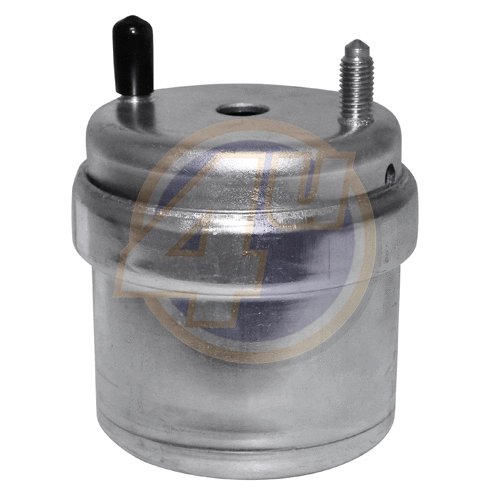 Support moteur 4u VV-U-02338