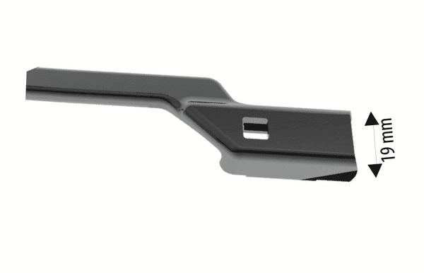 Balai d'essuie-glace TRICO EFK60402L