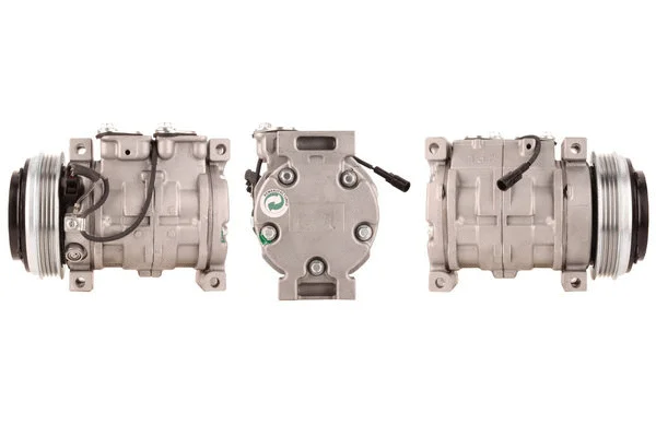Compresseur, climatisation RE-EX 505-00648