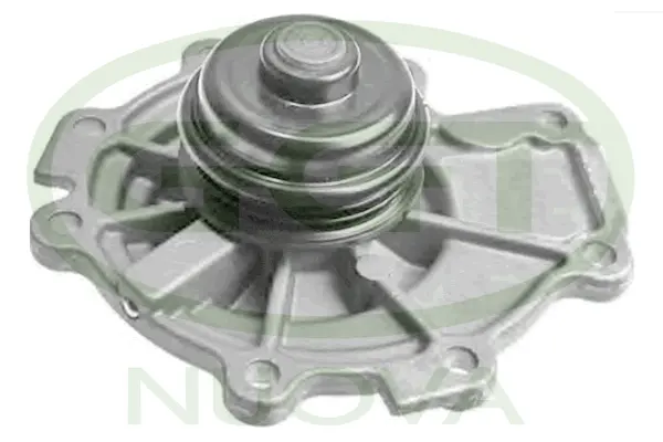 Pompe à eau, refroidissement du moteur GGT PA10900