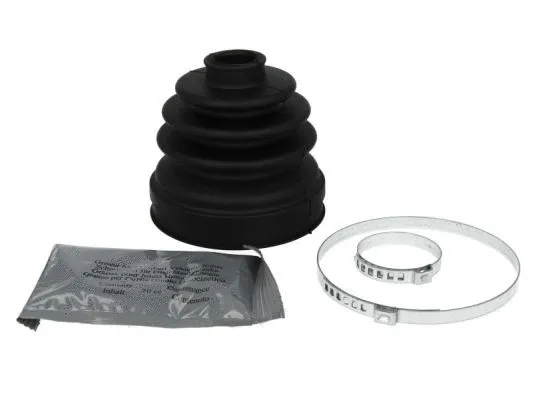 Jeu de joints-soufflets, arbre de commande PASCAL G6A011PC