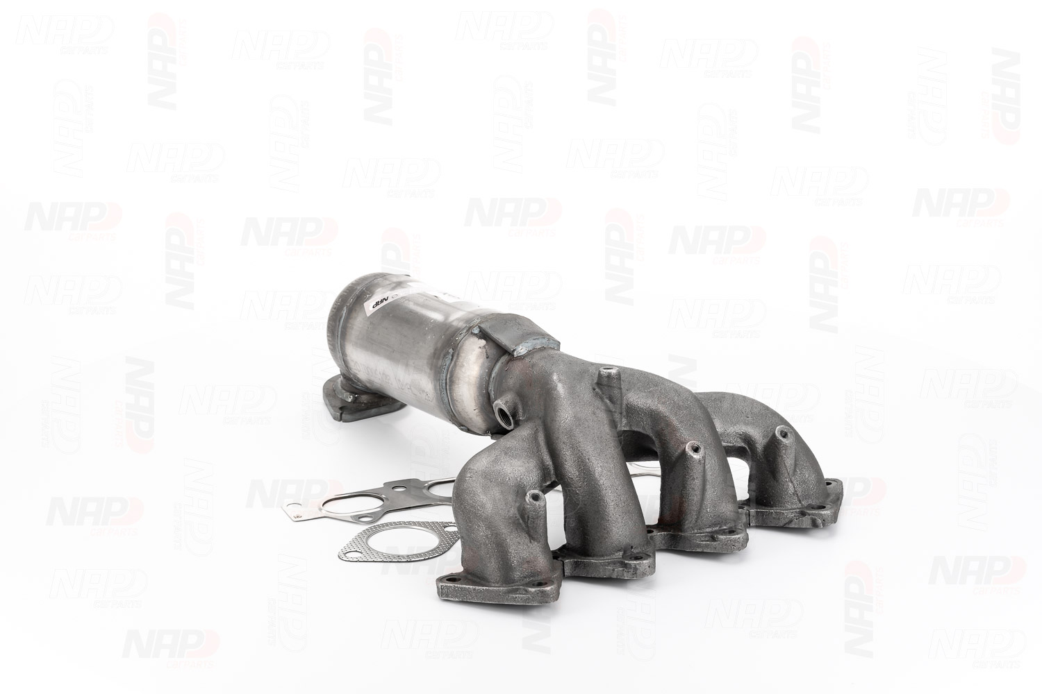 Catalyseur NAP carPARTS GmbH CAK10345