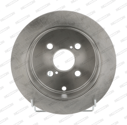 Disque de frein FERODO DDF1419