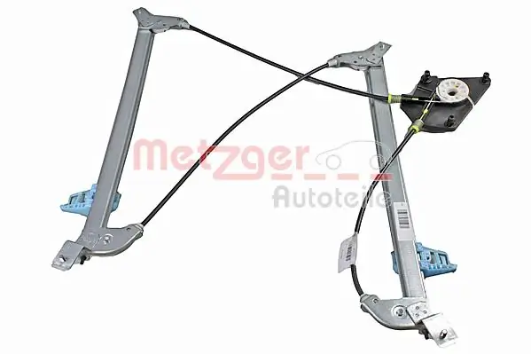 Lève-vitre METZGER 2160623