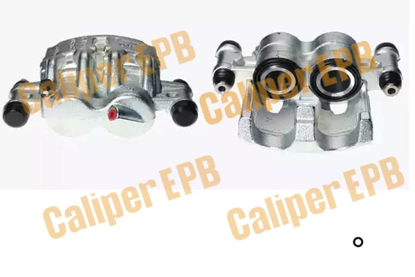 Étrier de frein Calipere+ NAIBA C641L