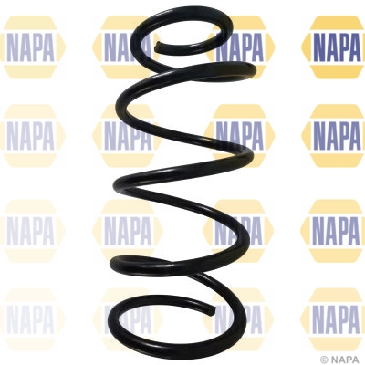 Ressort de suspension NAPA NCS1609
