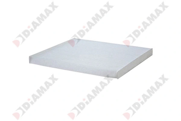 Filtre, air de l'habitacle DIAMAX DP4090