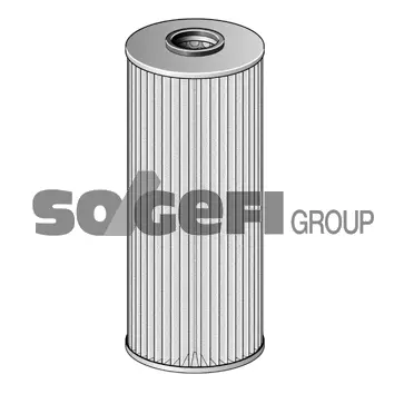 Filtre à carburant SogefiPro FA3404/2