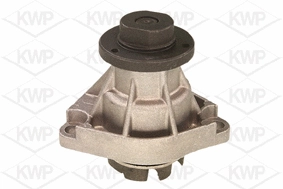 Pompe à eau, refroidissement du moteur KWP 10637