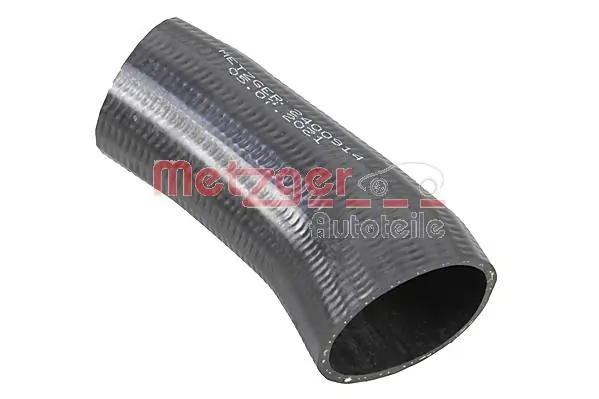 Gaine de suralimentation METZGER 2400914