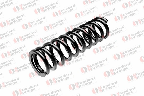 Ressort de suspension STANDARD SPRINGS ST 120 047 F
