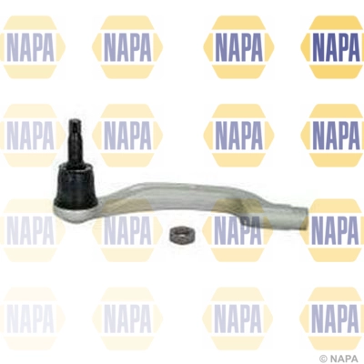 Rotule de barre de connexion NAPA NST6445