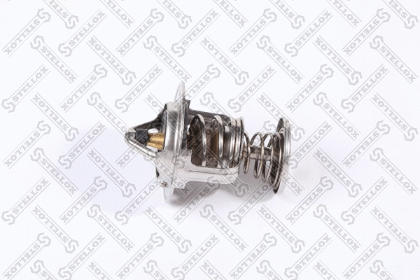 Thermostat, liquide de refroidissement STELLOX 23-40133-SX