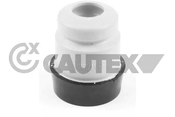 Butée élastique, suspension CAUTEX 750446