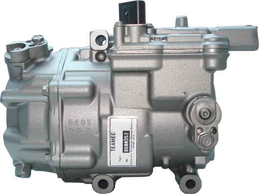 Compresseur, climatisation FRIESEN FRC00352