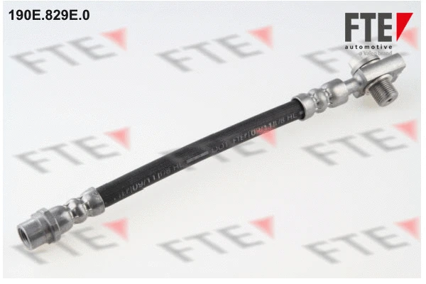 Flexible de frein FTE 9240059