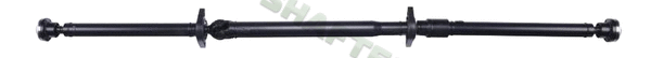 Arbre de transmission, entraînement essieux SHAFTEC SPS247
