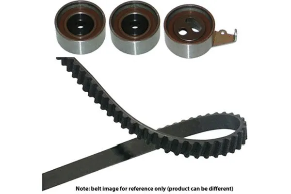 Kit de courroie crantée KAVO PARTS DKT-4526