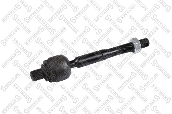 Rotule de direction intérieure, barre de connexion STELLOX 55-02547A-SX