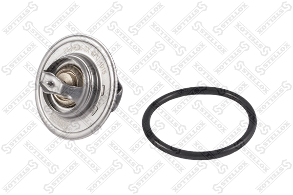 Thermostat, liquide de refroidissement STELLOX 23-40005-SX