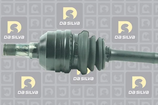 Arbre de transmission DA SILVA 31228T