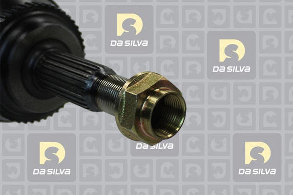 Arbre de transmission DA SILVA 99353AT