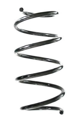 Ressort de suspension SPIDAN GKNW10215