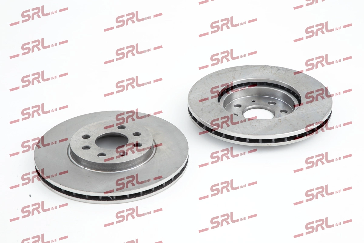 Disque de frein SRLine S71-0415