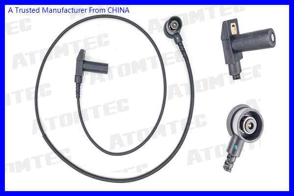 Capteur d'angle, vilebrequin ATOMTEC CSS1M012