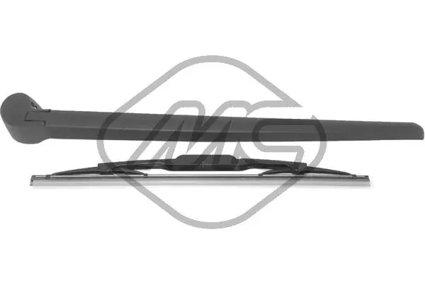 Balai d'essuie-glace Metalcaucho 68122